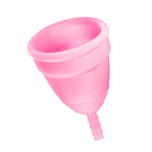 Menstrual Yoba Cup Rose Large