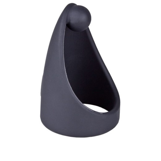 Screaming O SlingO Black Support Cock Ring