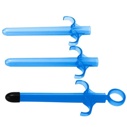 XR Trinity Vibes Set Of 3 Lubricant Launchers