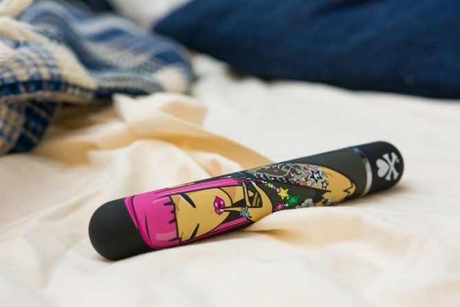 5 Tips for Buying Your Very First Vibrator