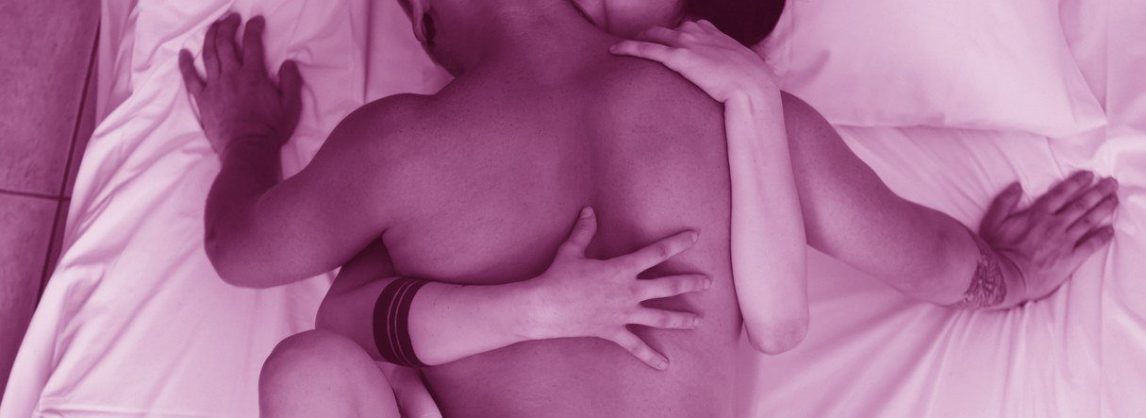 5 Positions To Try If Penetrative Sex Is Painful For You