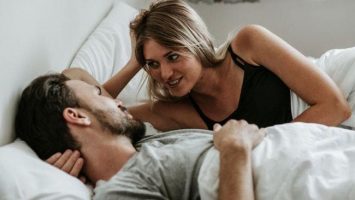 52 Sex Questions To Find Out Exactly What Your Partner Likes In Bed