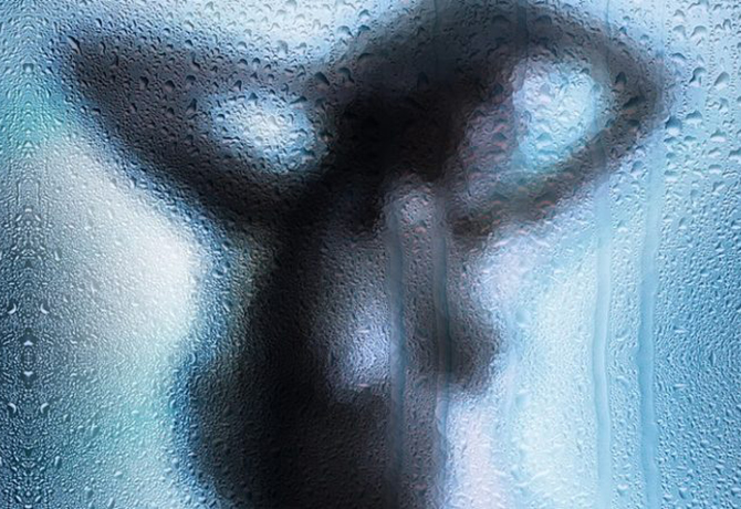 The ultimate guide to safe shower sex