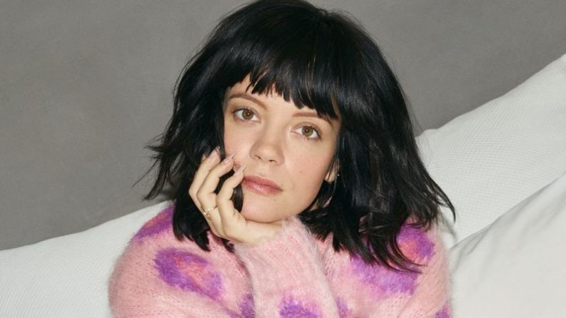 Lily Allen: 'Women masturbating in a relationship isn't wrong'