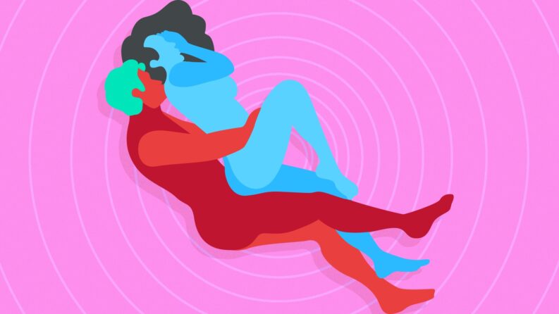 7 Sex Positions to Try If You Have Endometriosis